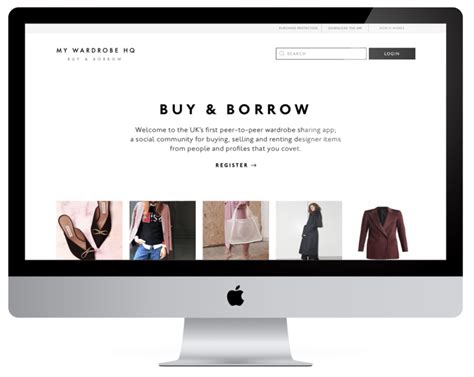 my wardrobe hq website.